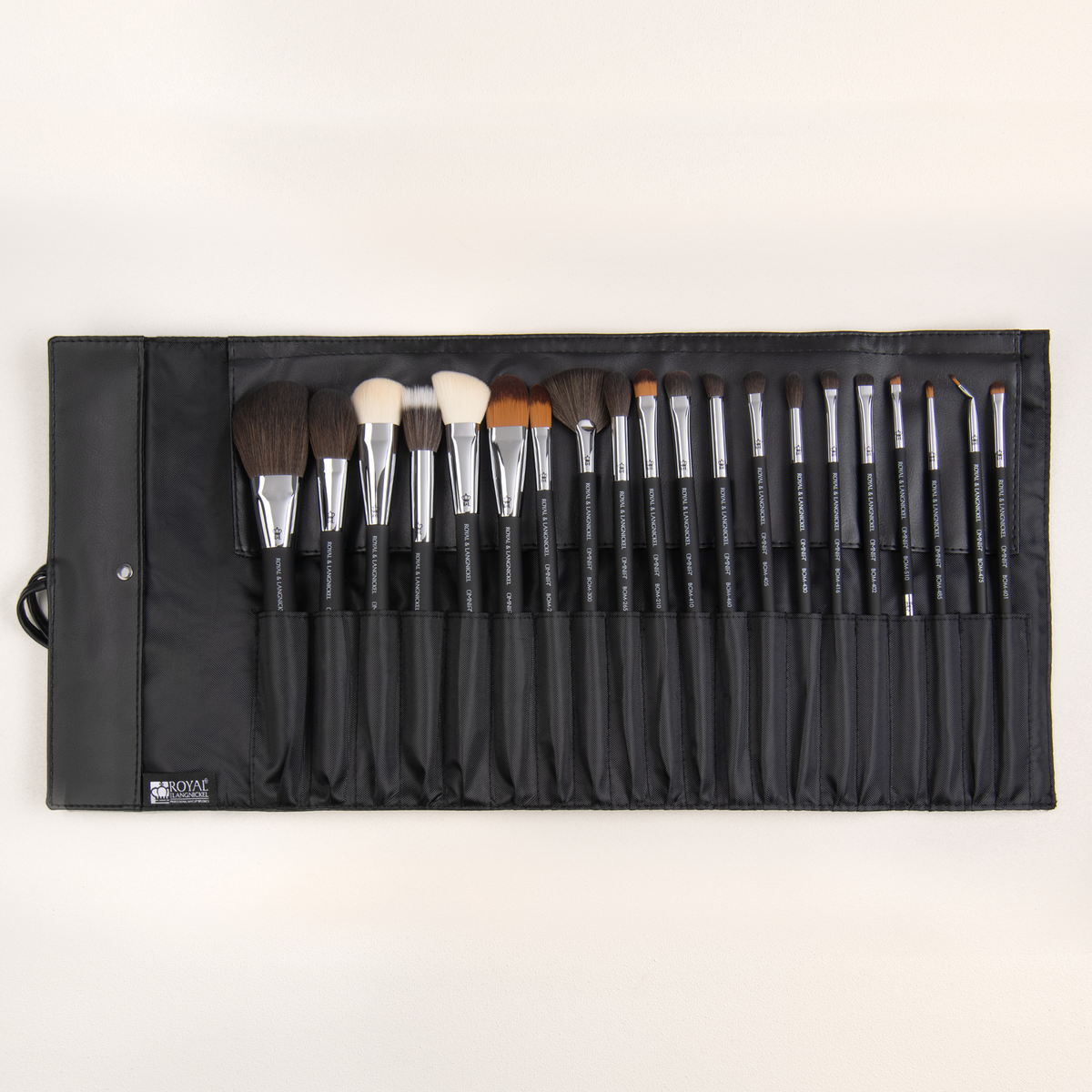 OMNIA® PROFESSIONAL 21pc Wrap Set – OMNIA Brush