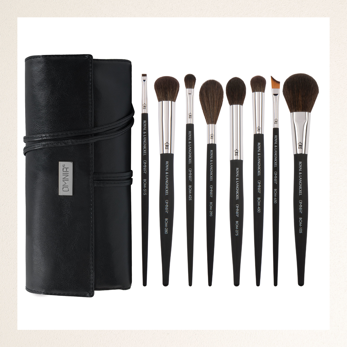 OMNIA® Artist Favorites - Clint Brock Reloaded 9pc Bundle – OMNIA