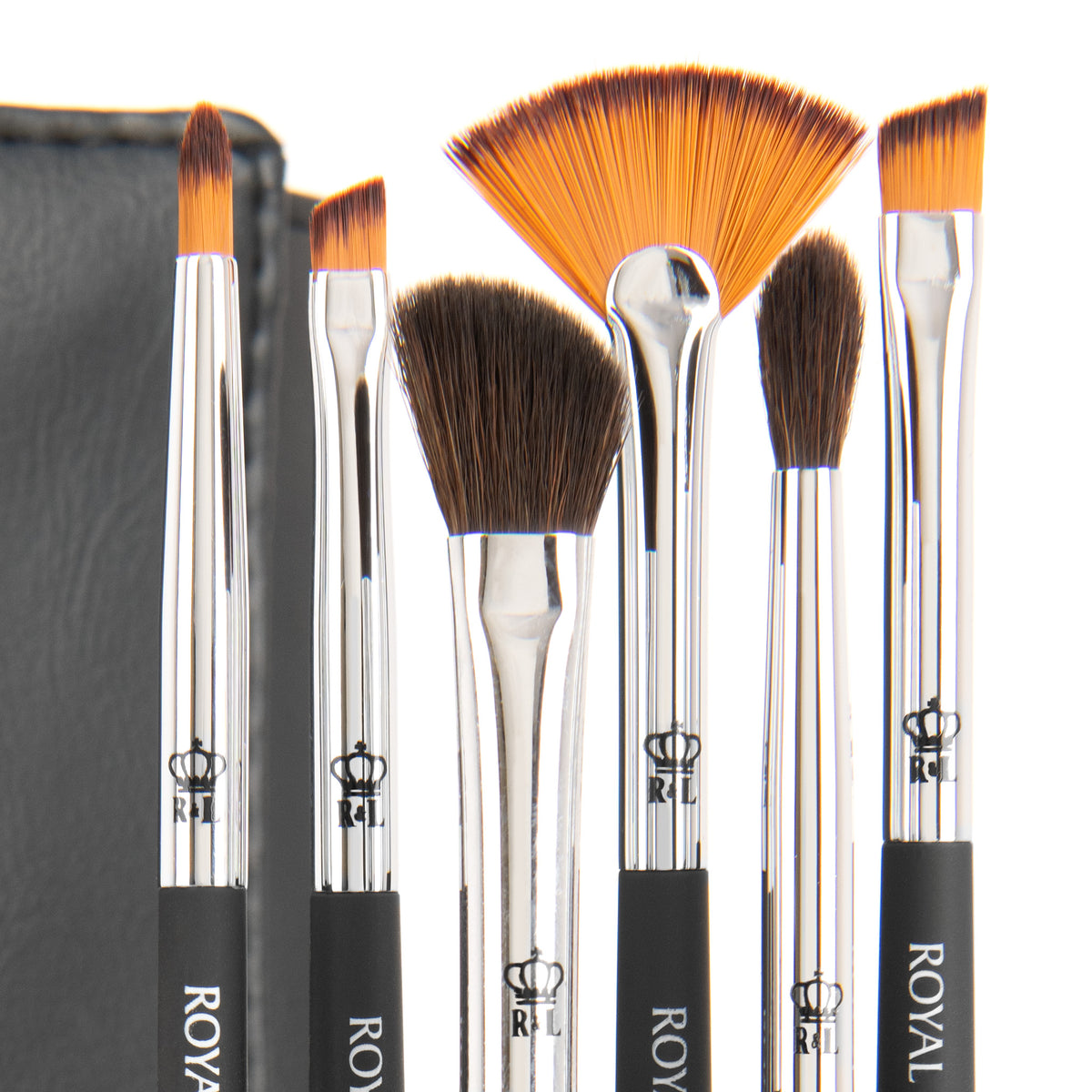 OMNIA® Artist Favorites - James Vincent Rock Chick 8pc Bundle