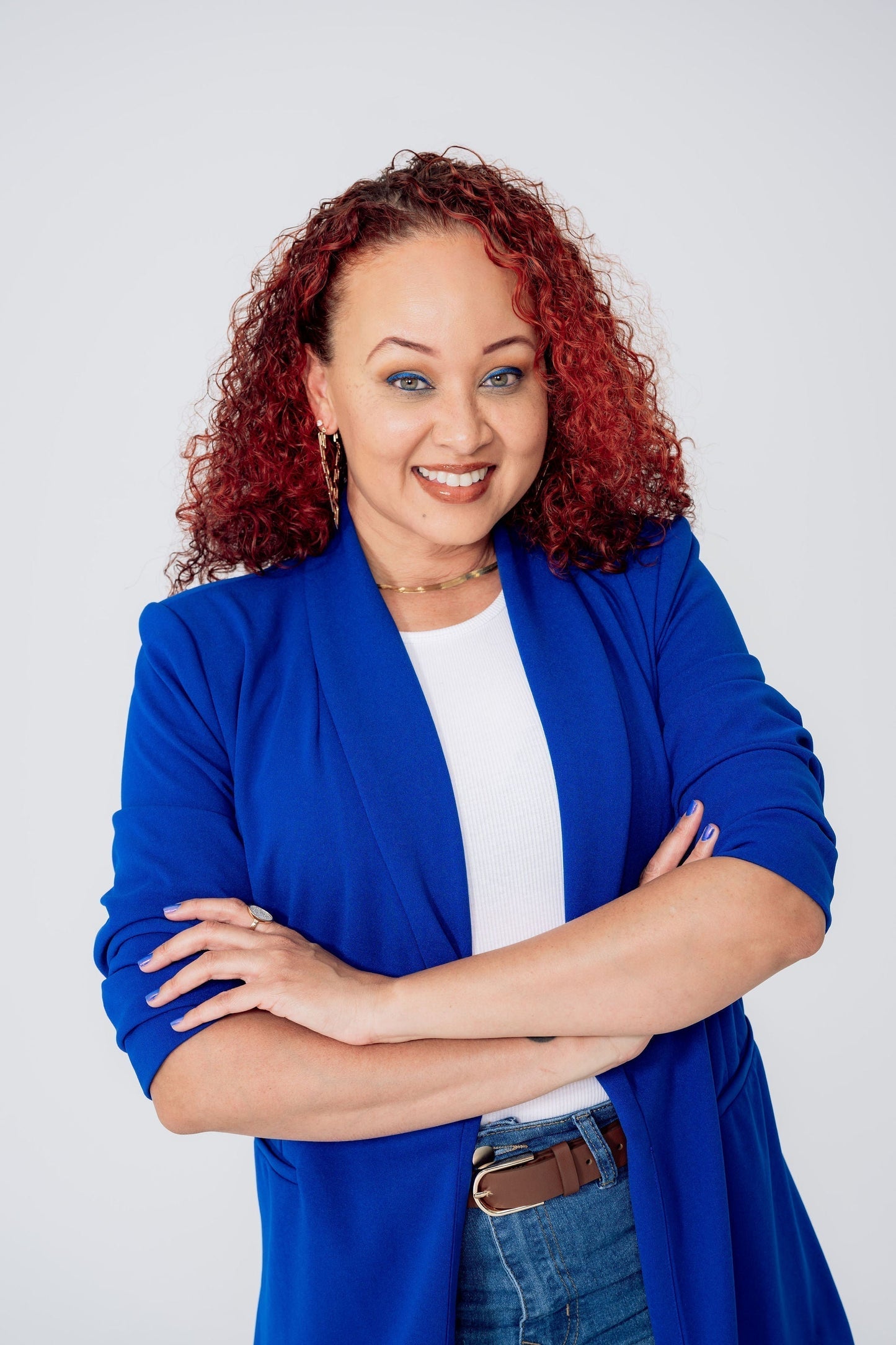 OMNIA® Artist Jalia Pettis