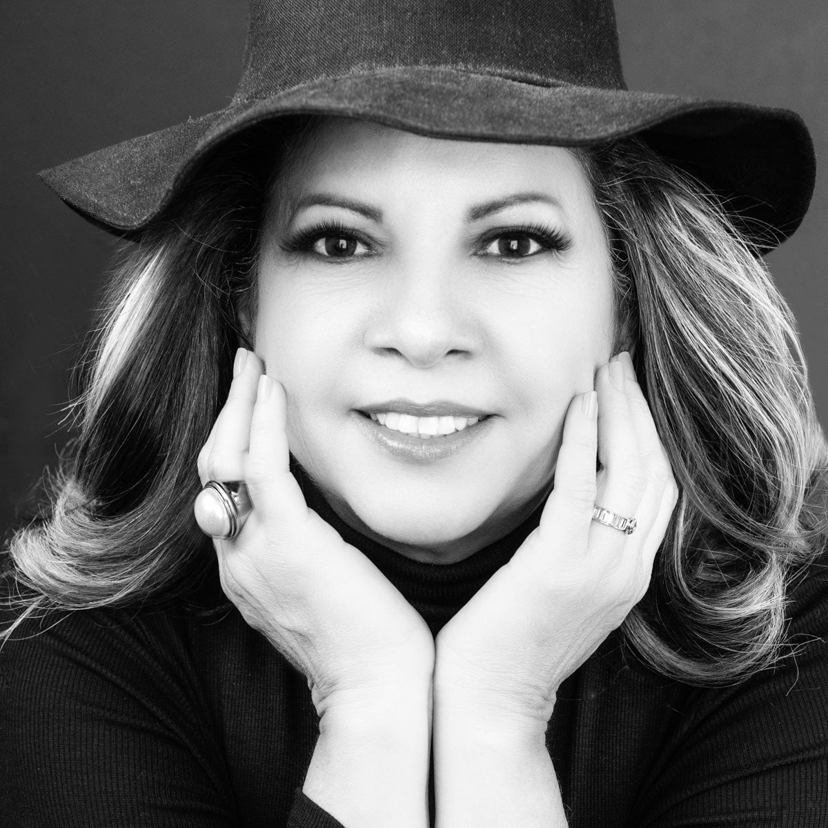 OMNIA® Artist Odilis Trinidad