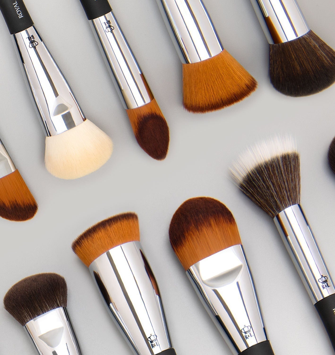 Back to Basics: Our Favorite Foundation Brushes