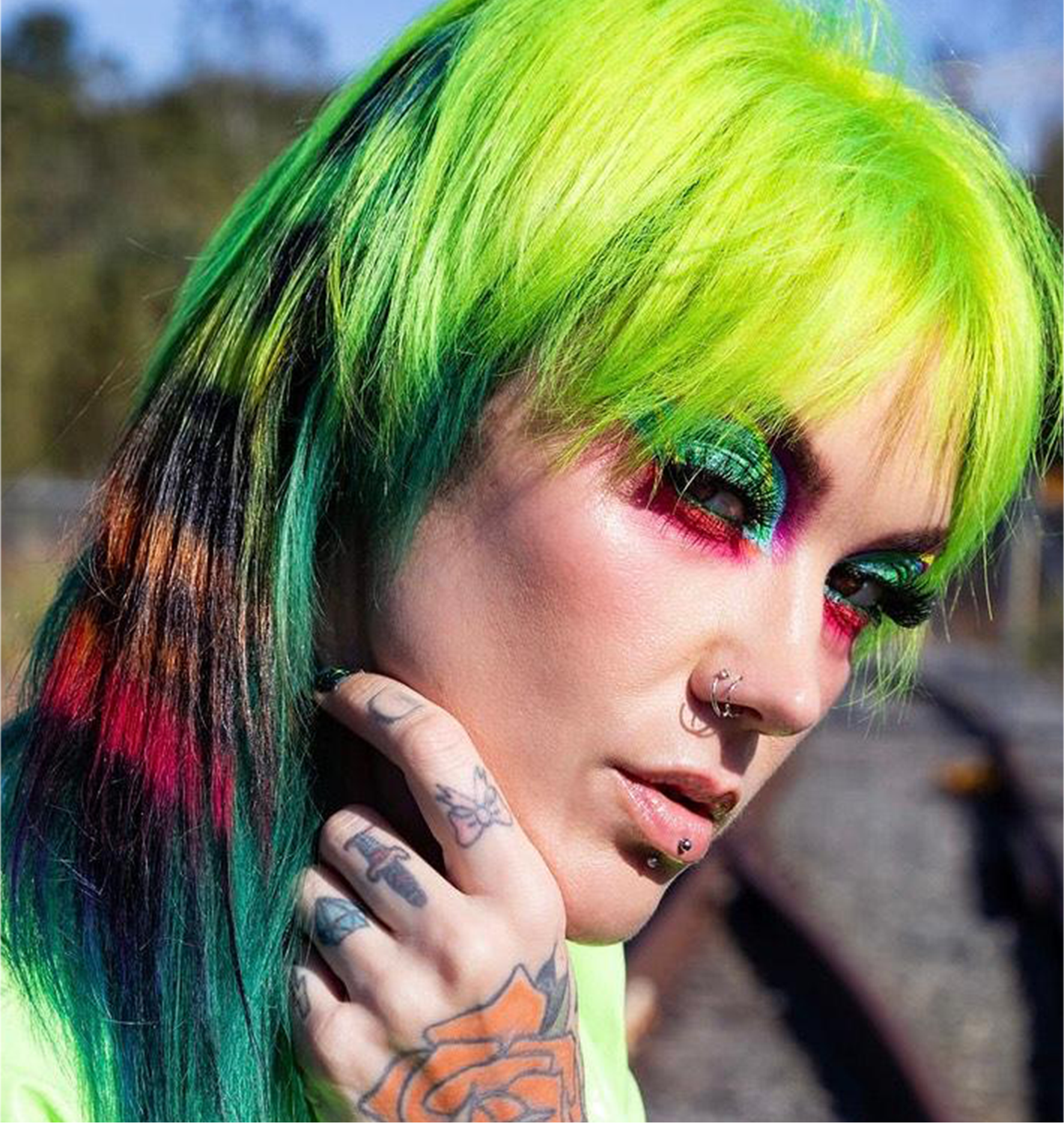 OMNIA® Artist Tiffany Cataldo