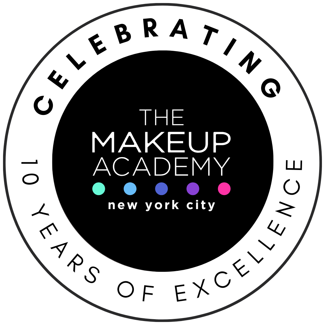 The Makeup Academy NYC — 10 Years of Excellence