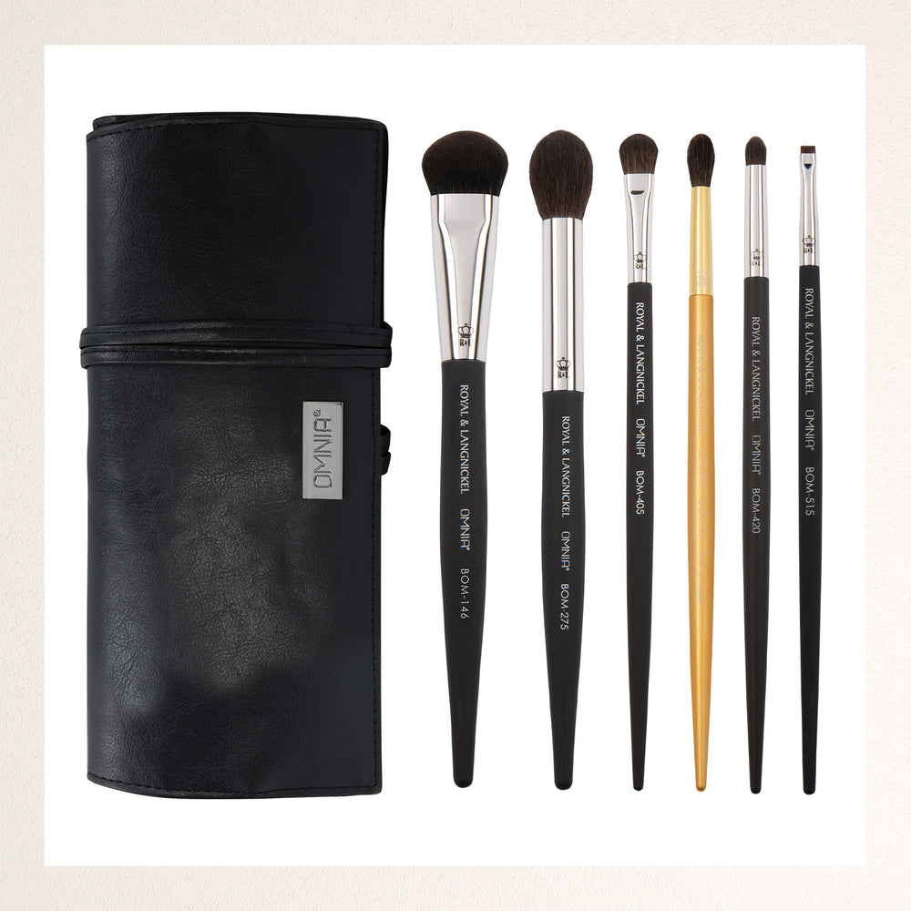 OMNIA® Artist Favorites - Auralis Flores 7pc Bundle