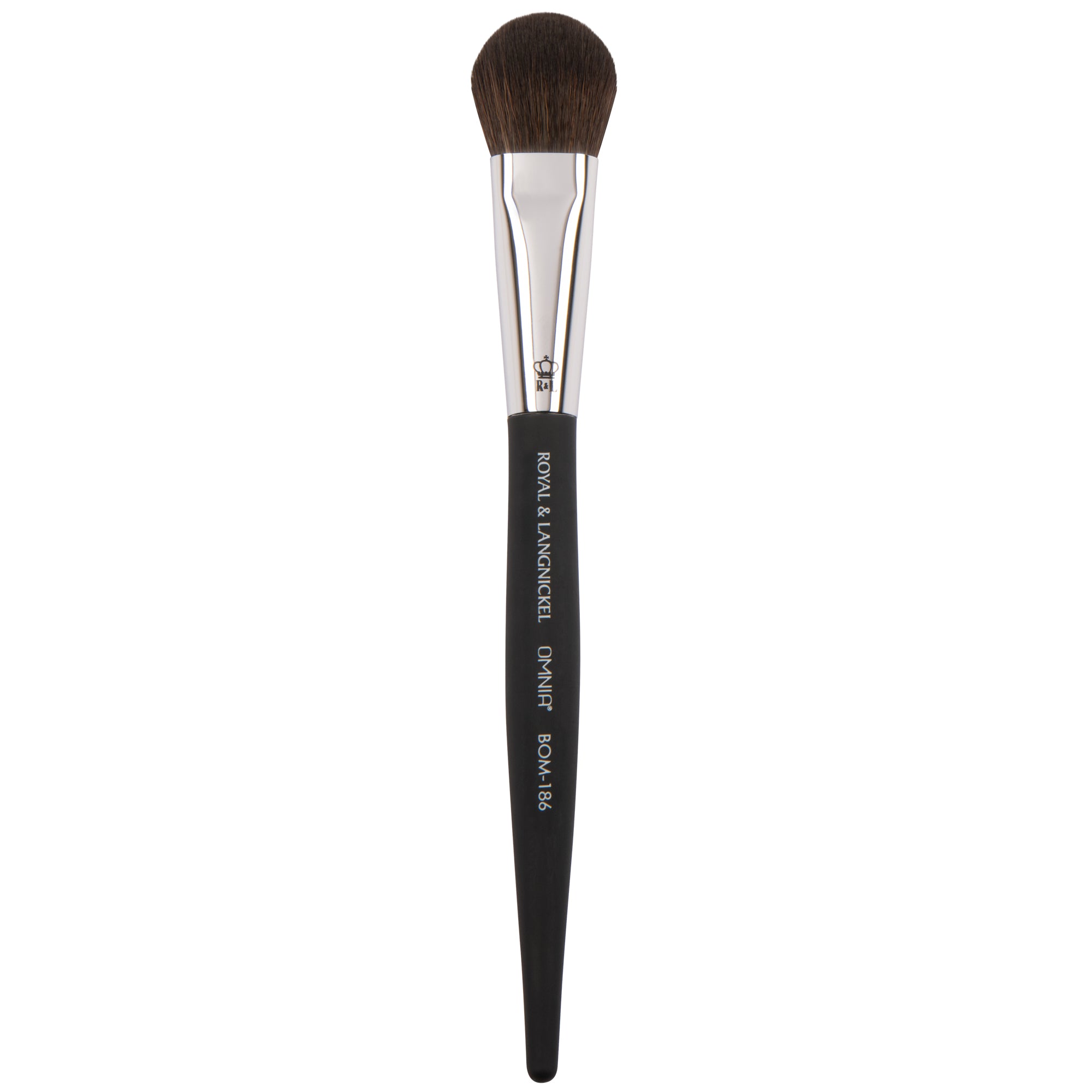 Paddle Brush OMNIA® BOM-186 – OMNIA Brush