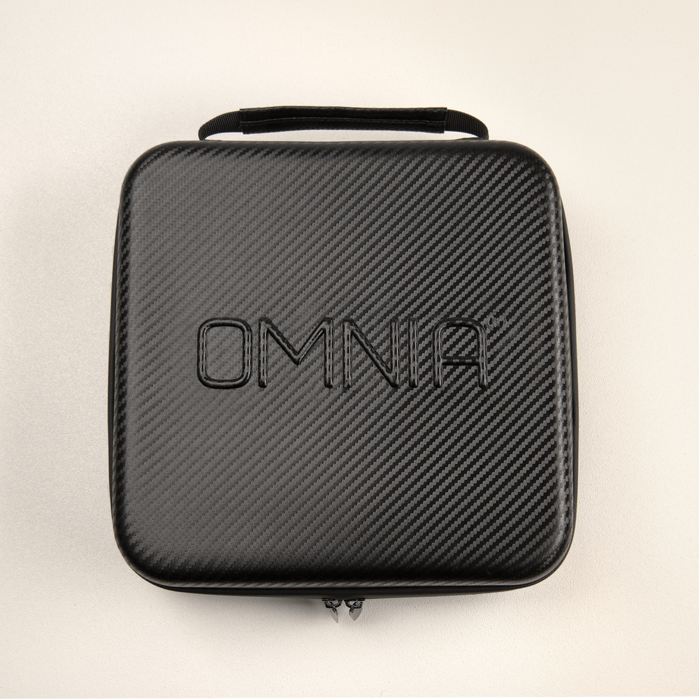 OMNIA® PROFESSIONAL Brush Portfolio