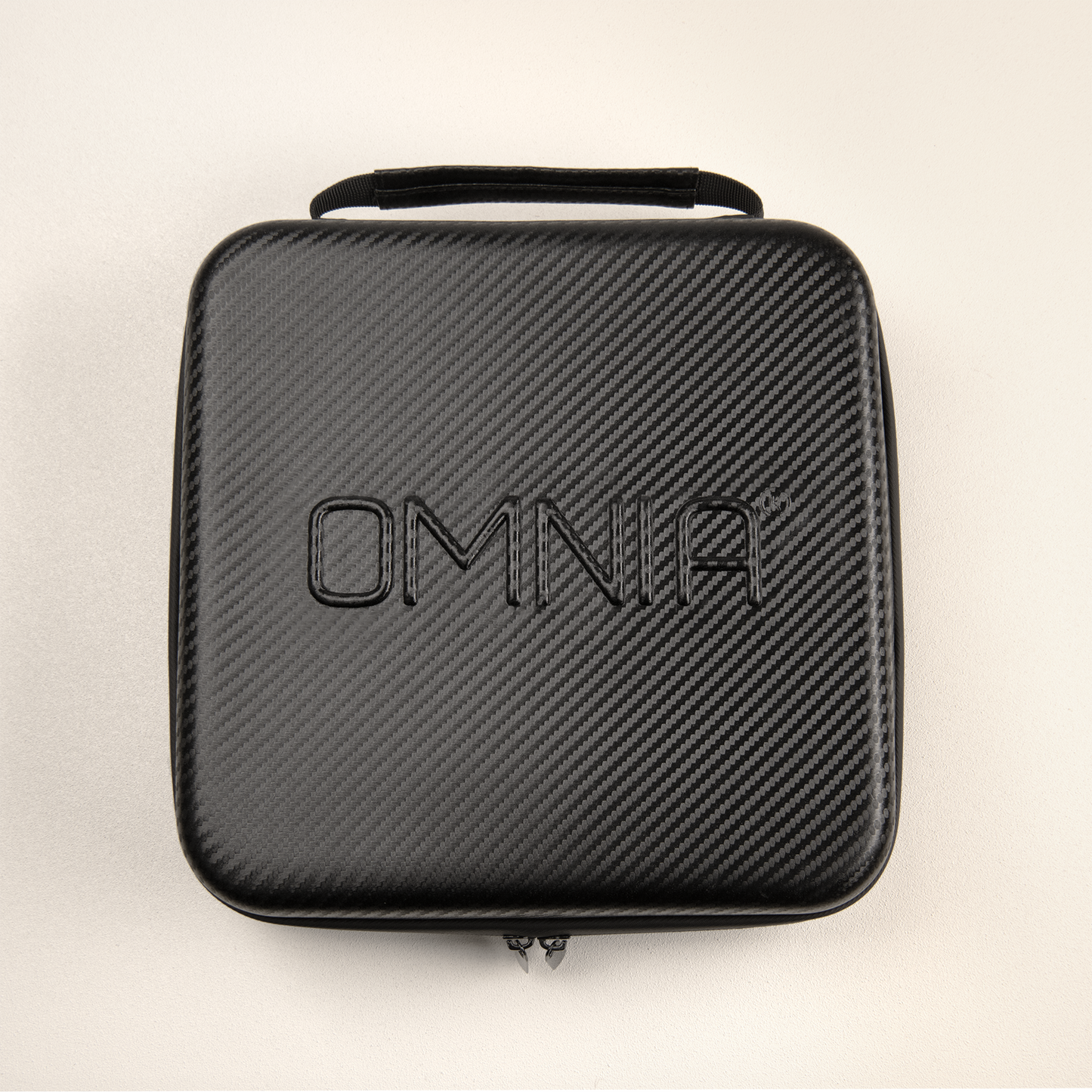 
                  
                    OMNIA® PROFESSIONAL Brush Portfolio
                  
                