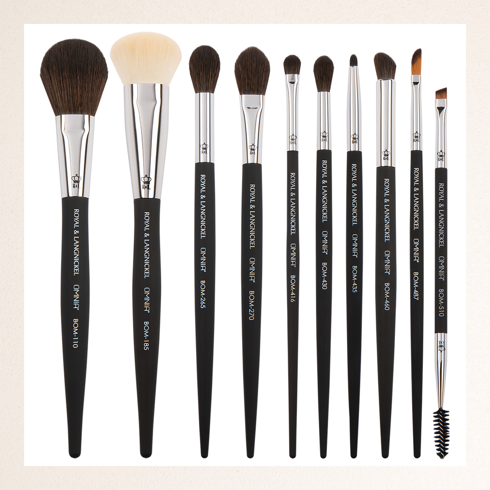 OMNIA® Professional Artist Favorites Bundle