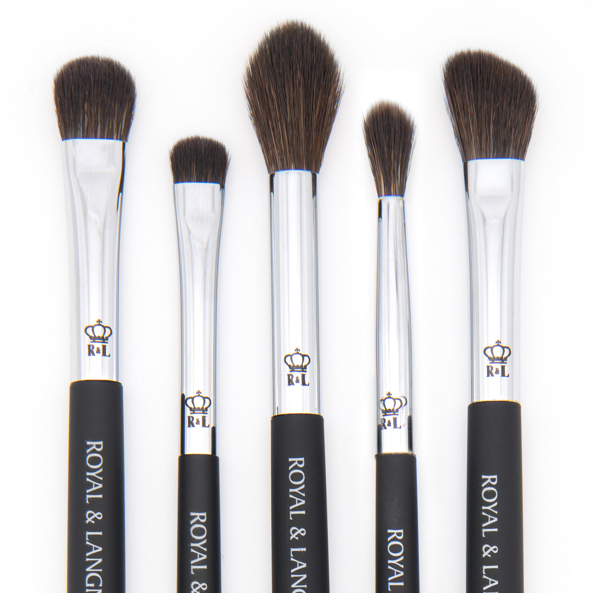 OMNIA® PROFESSIONAL Blending Set – OMNIA Brush