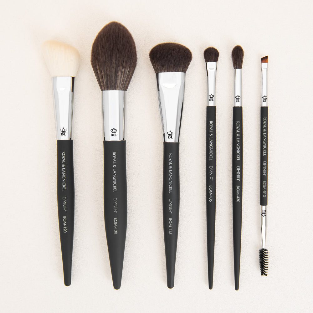 OMNIA® PROFESSIONAL Full Face 6pc Set