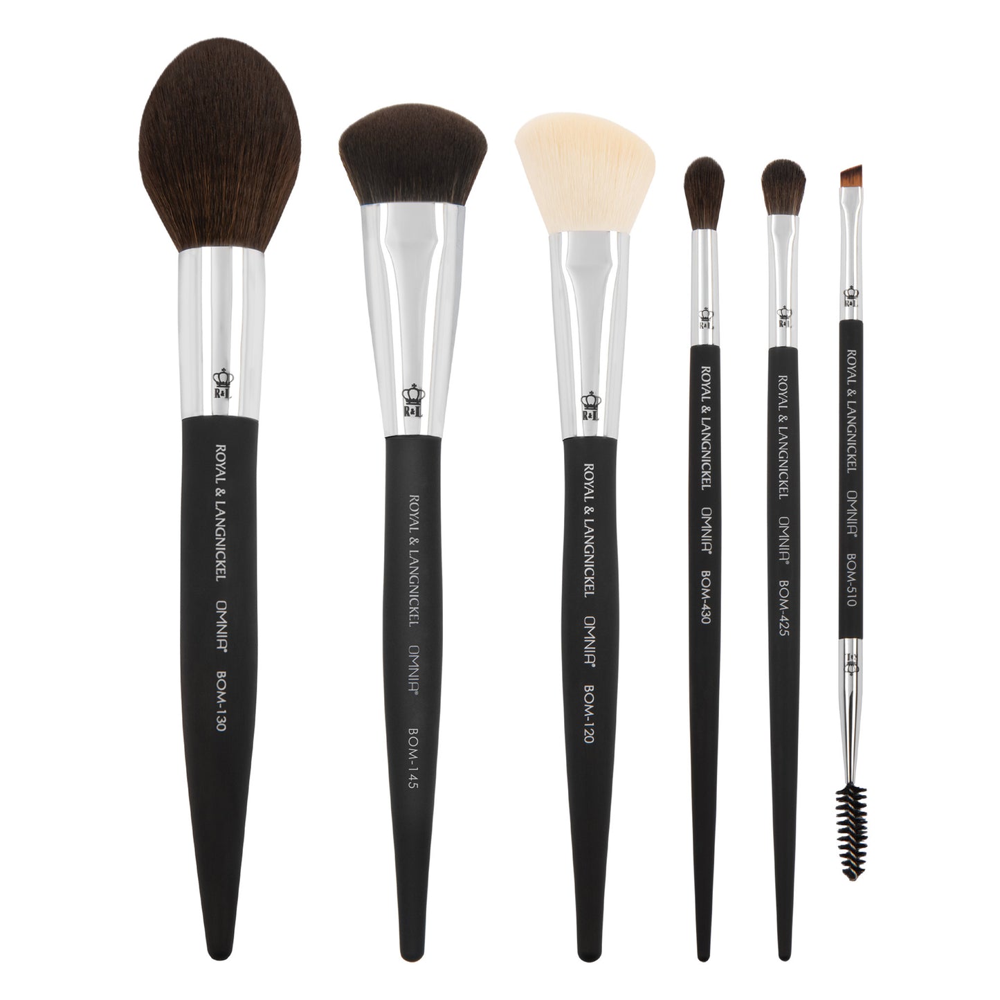 
                  
                    OMNIA® PROFESSIONAL Full Face 6pc Set
                  
                