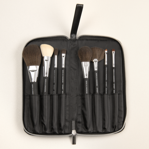 OMNIA® PROFESSIONAL 9pc Travel Set