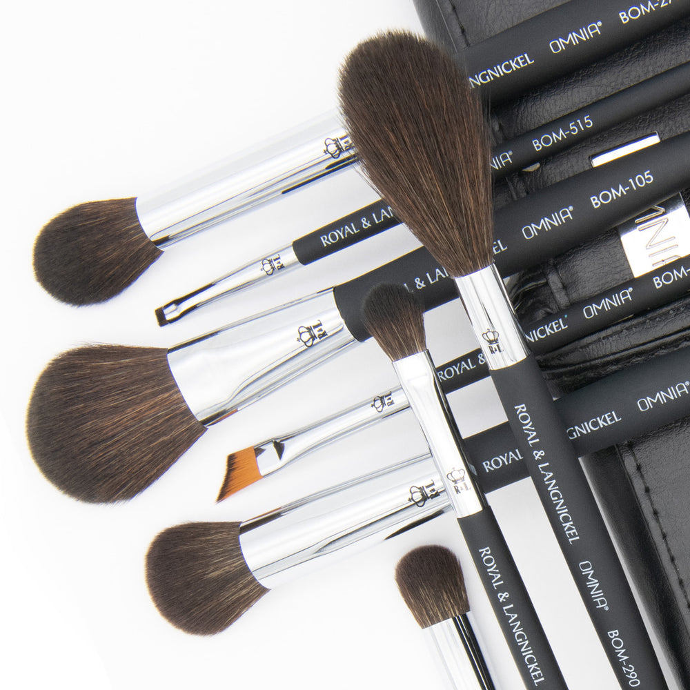 OMNIA® Artist Favorites - Clint Brock Reloaded 9pc Bundle – OMNIA