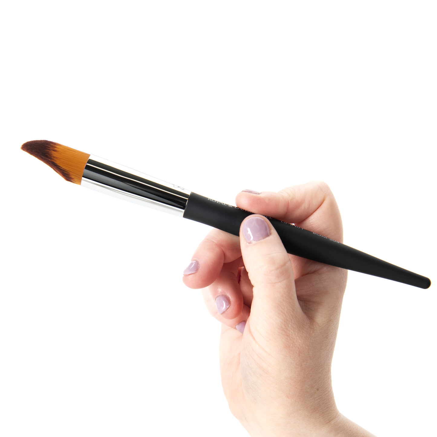 
                    
                      OMNIA® PROFESSIONAL Crescent Brush Trio Bundle
                    
                  