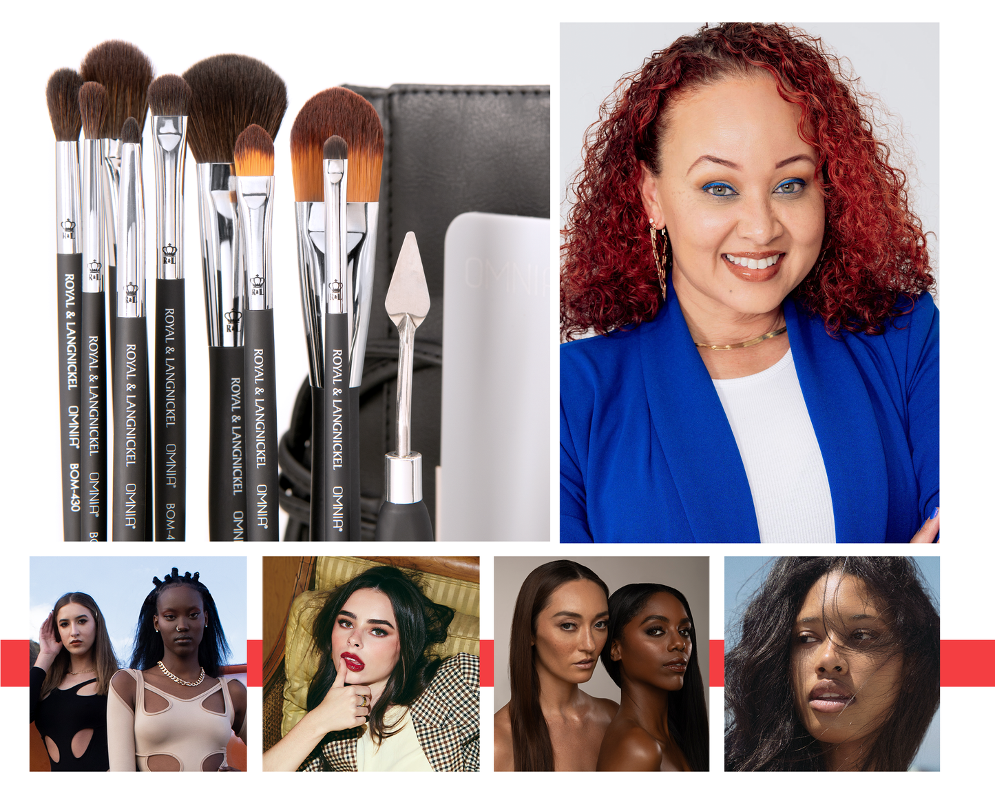 OMNIA Brush