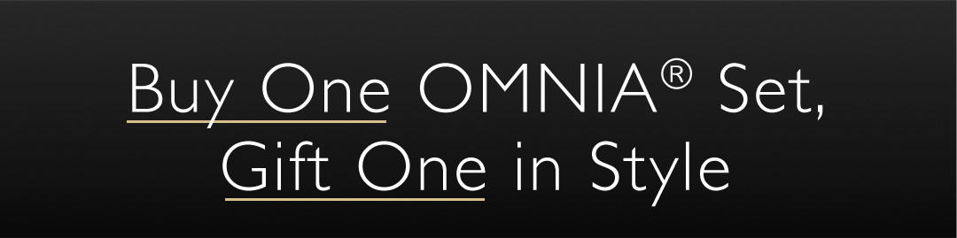 BOGO Collection — shop OMNIA deals