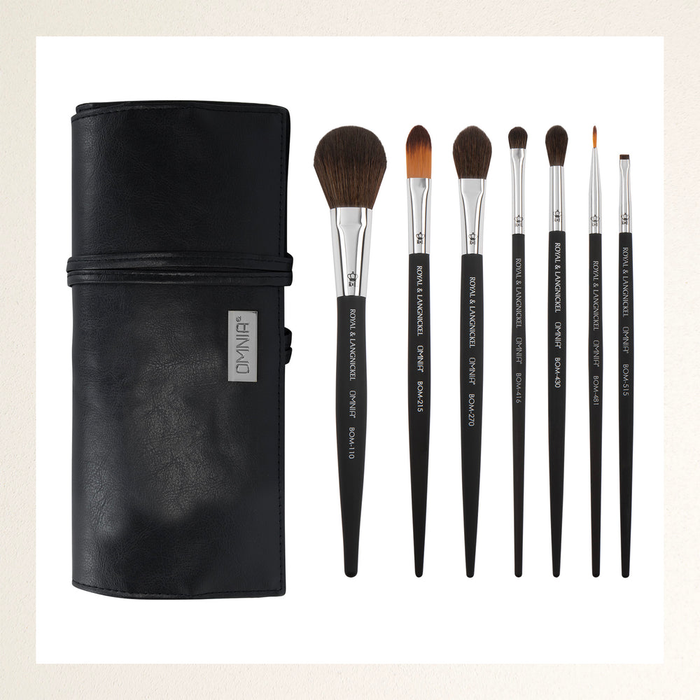 OMNIA® Artist Tiffany Cataldo 8pc Bundle