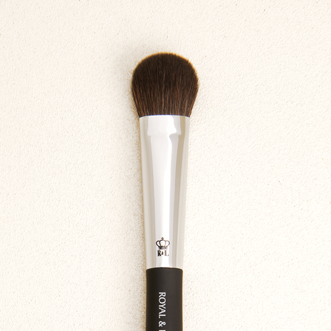 Small Paddle Brush OMNIA® BOM-187 – OMNIA Brush