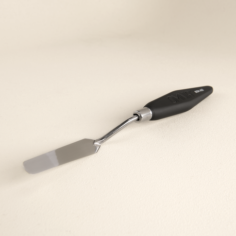 OMNIA® Palette Knife Spatula BOM-A03 GLAM