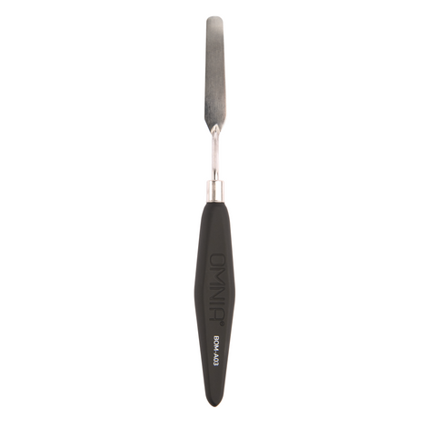 OMNIA® Palette Knife Spatula BOM-A03