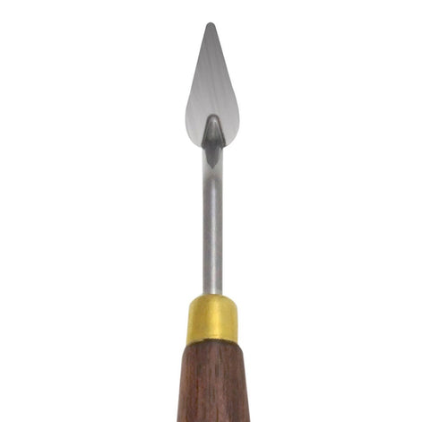 LP-14 - Trowel Palette Knife Head