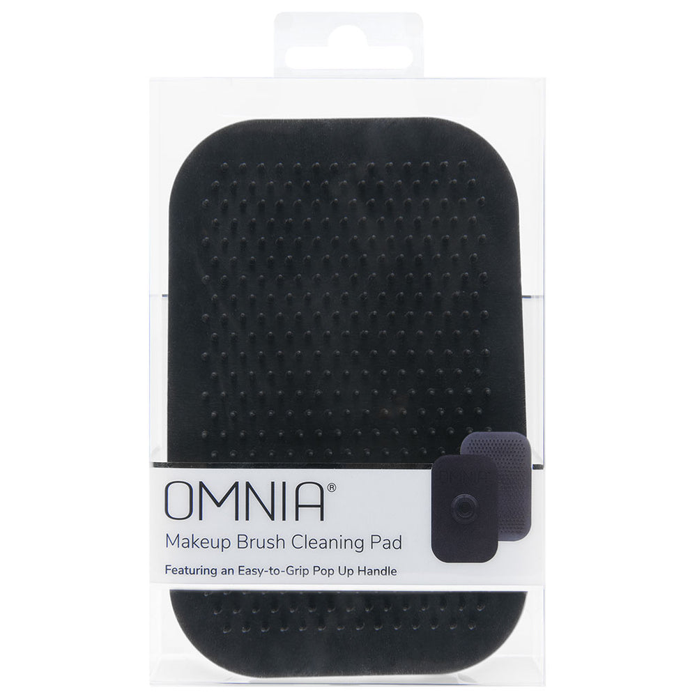 
                  
                    OMNIA® Makeup Brush Cleaning Pad
                  
                